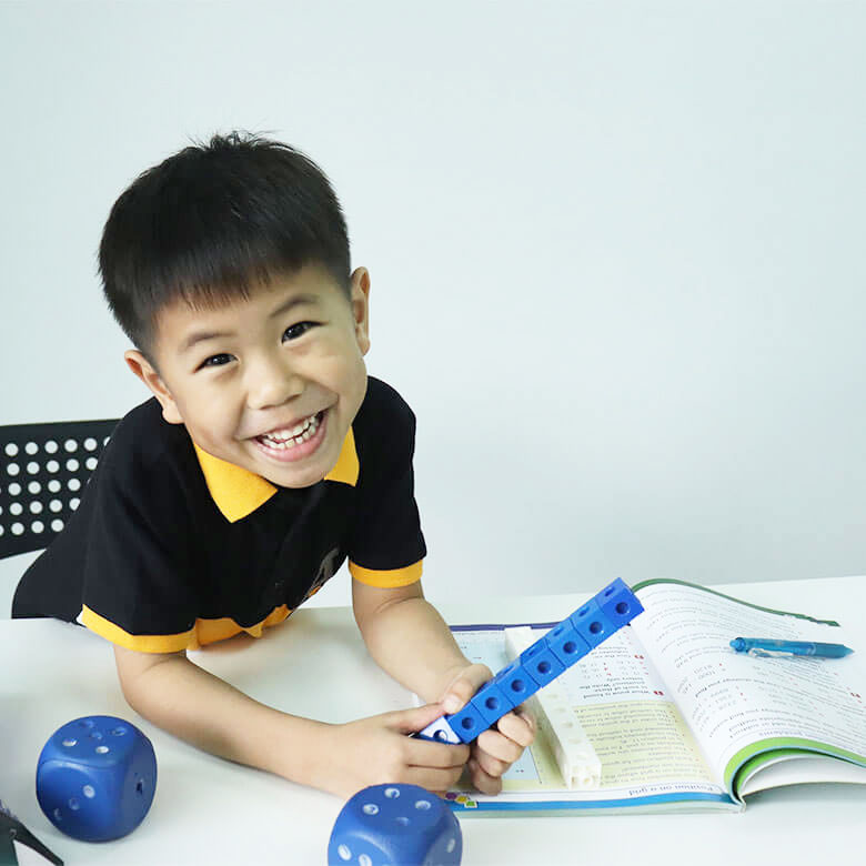 Pre Primary and Primary Level